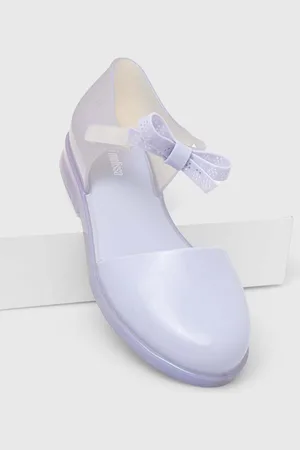 Melissa Dětské balerínky AMY barva