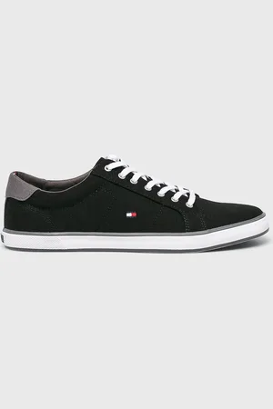 Tommy Hilfiger Tenisky H2285ARLOW 1D FM0FM00596