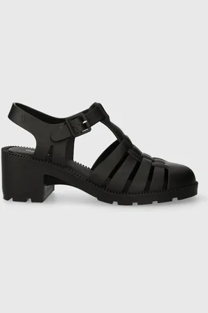 Melissa Sandály ID HEEL AD barva, M.35804.V670
