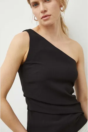 2nd Day Halenka 2ND Phoenix - Refined Twill dámská, barva, hladká, 2242138168