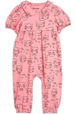 Mini Rodini Dětské rampery Cathlethes