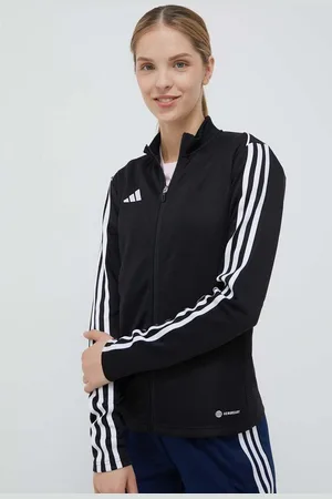 adidas Tréninková mikina Tiro 23 League barva, s aplikací, HS3515