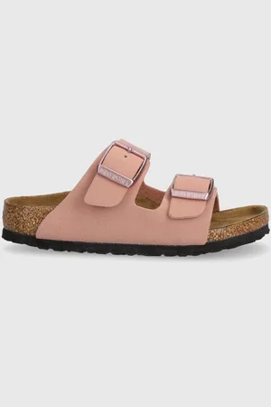 Birkenstock Dětské pantofle Arizona Kids BFBC barva