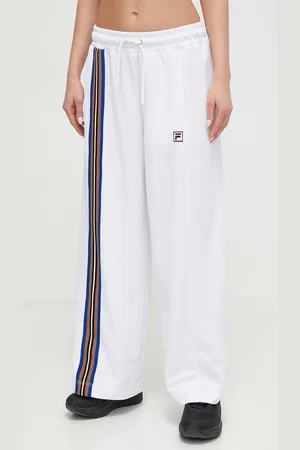Fila Tepláky barva, s aplikací, TW411147