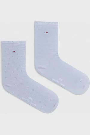 Tommy Hilfiger Ponožky 2-pack dámské, 701227301