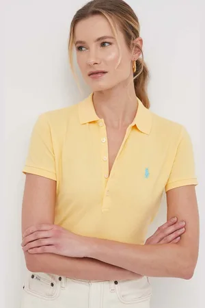 Ralph Lauren Polo tričko Ralph Lauren barva, 211870245