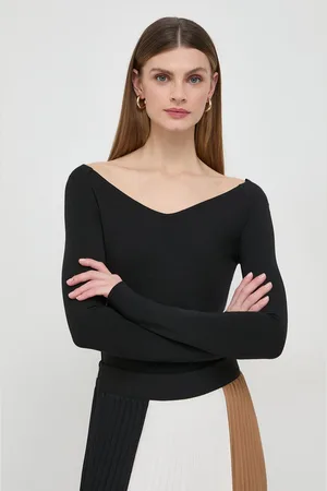 HUGO BOSS Body dámské, barva, 50508084