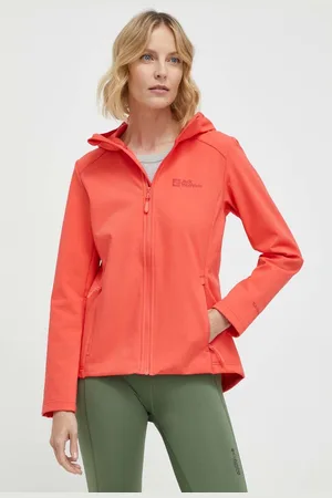 Jack Wolfskin Outdoorová bunda Bornberg barva, 1307692