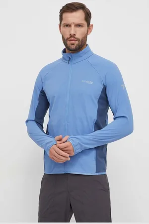 Columbia Sportovní mikina Spectre Ridge 2072085
