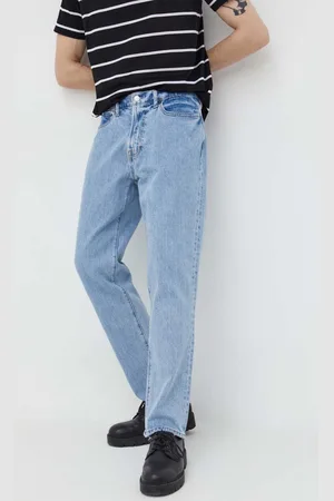Abercrombie & Fitch Džíny pánské