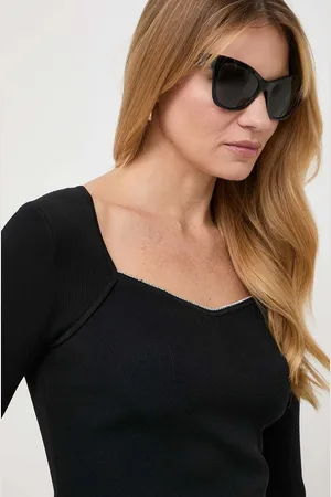 Michael Kors Tričko s dlouhým rukávem barva
