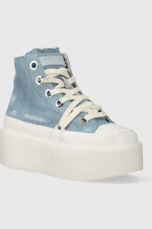 INUIKII Kecky Levy Jeans High dámské, 30103-058