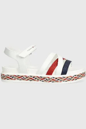 Tommy Hilfiger Dětské sandály barva