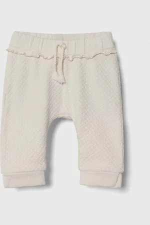 Benetton Kojenecké tepláky barva