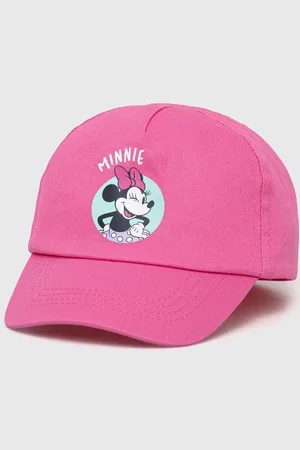 ZIPPY Bavlněná baseballová čepice x Disney barva, s potiskem