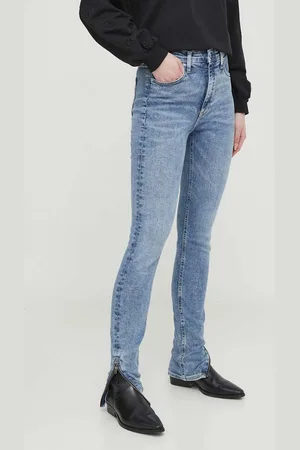 Calvin Klein Džíny dámské, J20J222773
