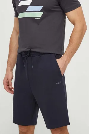 HUGO BOSS Kraťasy pánské, 50506120