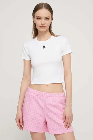 HUGO BOSS Tričko barva, 50512000
