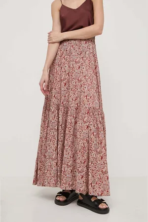 Ivy & Oak Sukně maxi, áčková, IO116153