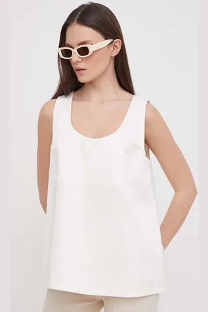 Benetton Top dámský, barva