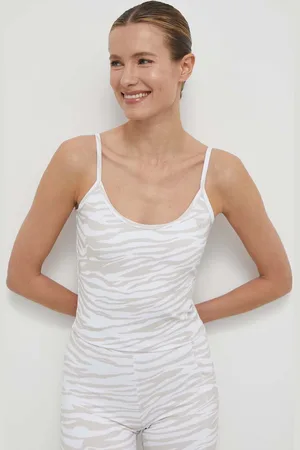 Guess Top AYLA dámský, barva, V4GP06 MC049