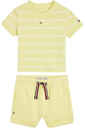 Tommy Hilfiger Kojenecká sada barva