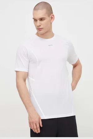 HUGO BOSS Tričko barva, 50506354