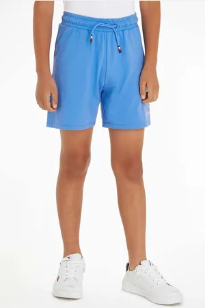 Tommy Hilfiger Dětské kraťasy