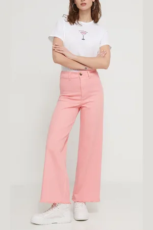 Billabong Džíny dámské, high waist, ABJNP00126