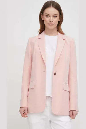 Barbour Sako s příměsí lnu barva, LTA0118