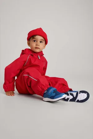 Reima Dětské sneakers boty Ekana