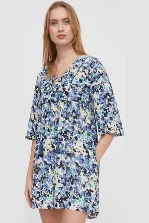 Pepe Jeans Šaty CLARISA mini, PL953508