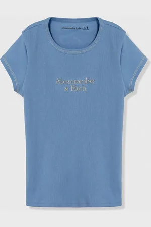 Abercrombie & Fitch Dětské tričko