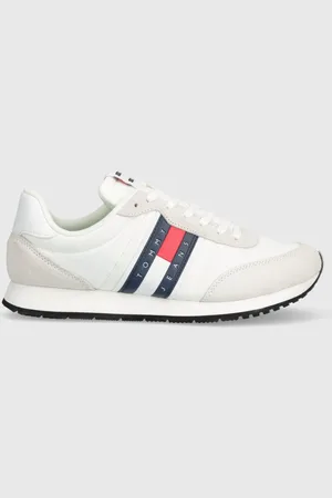 Tommy Hilfiger Sneakers boty TJM RUNNER CASUAL ESS barva, EM0EM01351