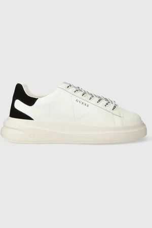 Guess Tenisky ELBA barva, FMPVIB SUE12