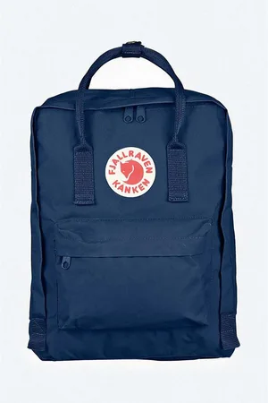 Fjällräven Batoh Kanken Hip Pack tmavomodrá barva, velký, s aplikací, F23510