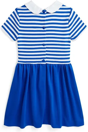 Ralph Lauren Dívčí šaty mini