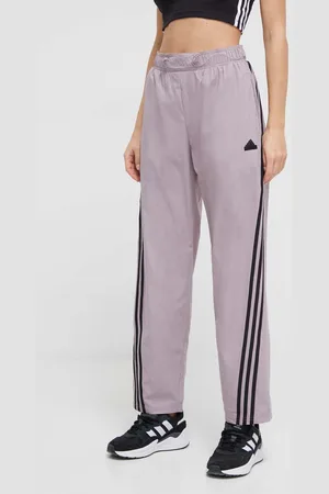 adidas Kalhoty dámské, barva, vzorované, IS3655