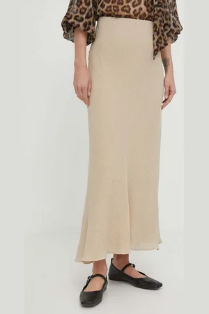 By Malene Birger Sukně barva, maxi