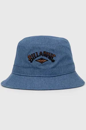 Billabong Džínový klobouk ABYHA00463