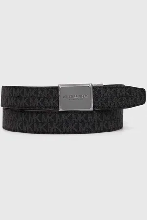 Michael Kors Oboustranný pásek pánský, barva