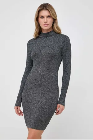 Michael Kors Šaty barva, mini