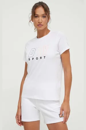 DKNY Tričko barva, DP1T8816