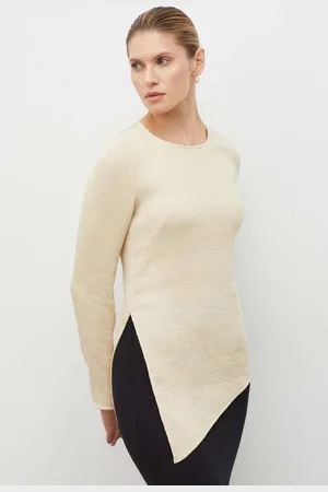 By Malene Birger Halenka dámská, barva, hladká