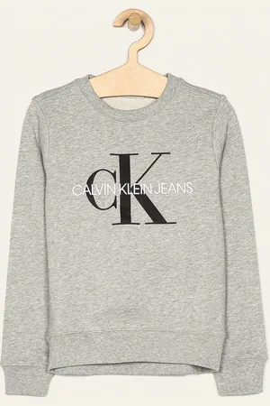 Calvin Klein Dětská mikina 104-176 cm