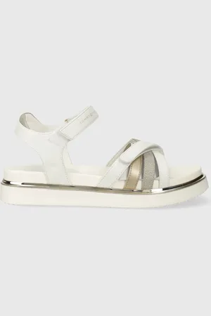 Tommy Hilfiger Dětské sandály barva