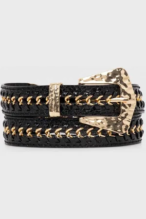 Morgan Pásek 3CHAINO dámský, barva, 3CHAINO