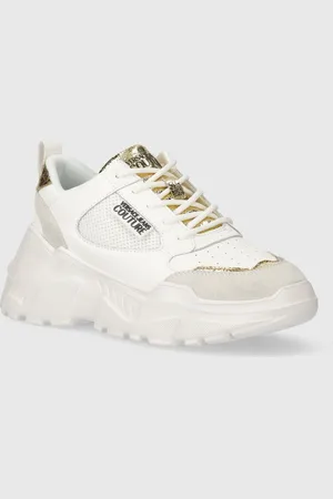 VERSACE Tenisky Speedtrack barva, 76VA3SC2 ZPA47 G03