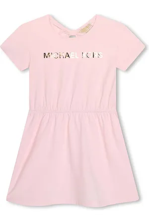 Michael Kors Dívčí šaty barva, mini