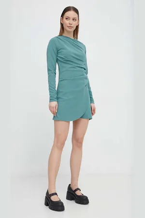 Abercrombie & Fitch Šaty barva, mini